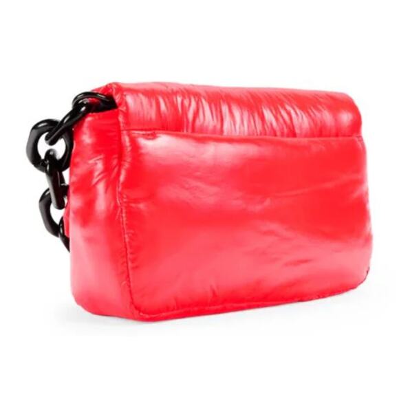 Furla Puff Chain Shoulder Bag - Picture 2 of 7